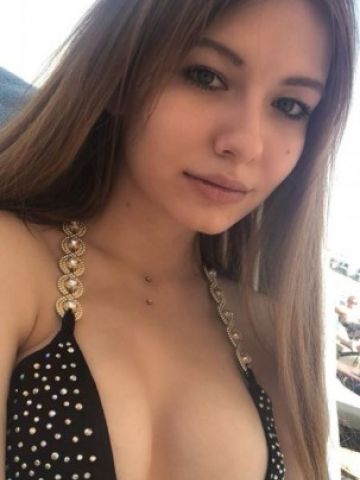Проститутка Василиса